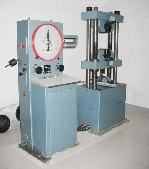 液壓萬能試驗(yàn)機(jī)